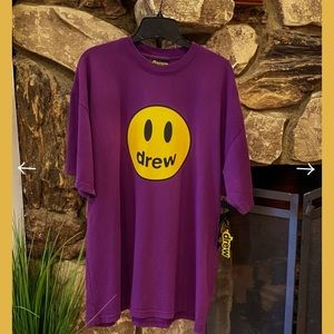 Authentic drewhouse Mascot SS tee